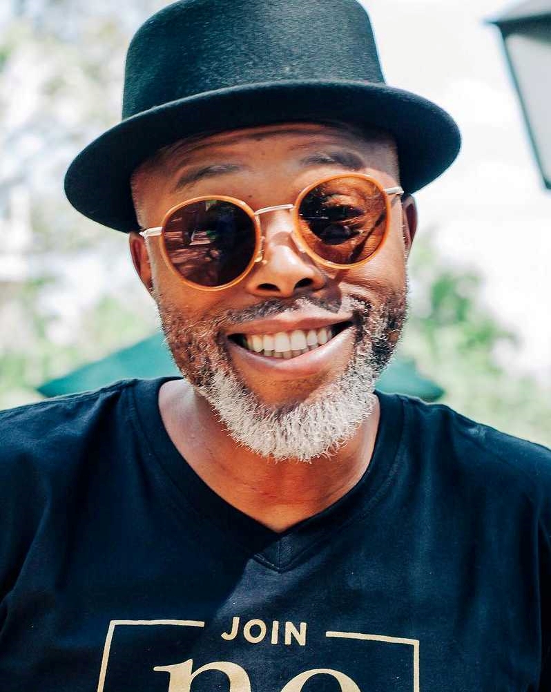 Thapelo Mokoena